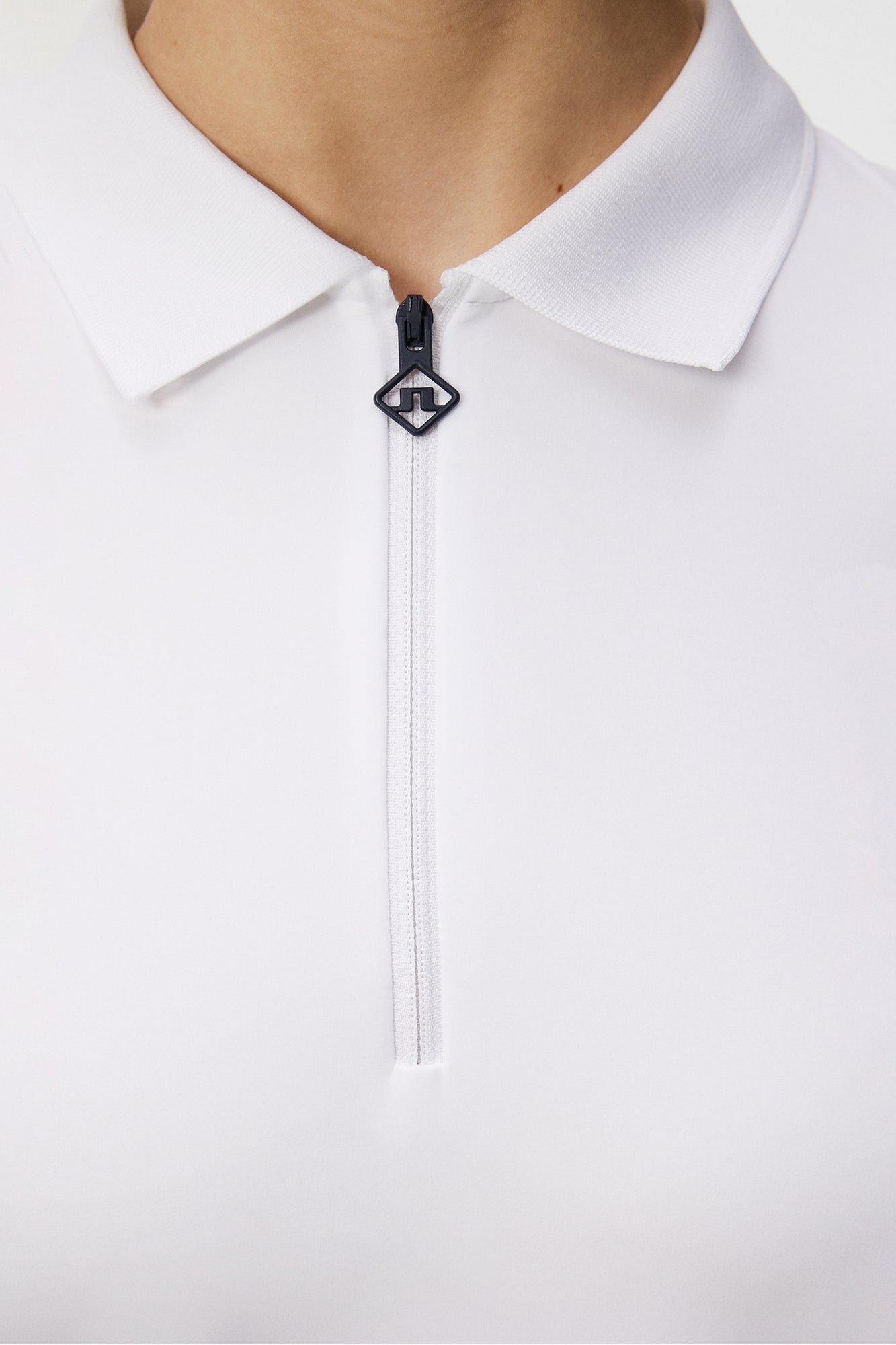 Women | Kanai Dress | White