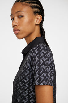 Women | Karrie Polo | White