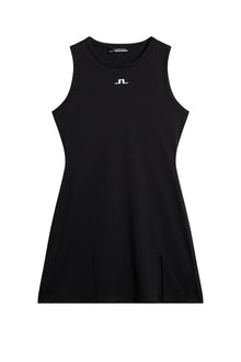 Women | Katalin Dress | Black