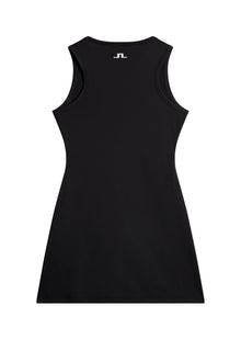 Women | Katalin Dress | Black