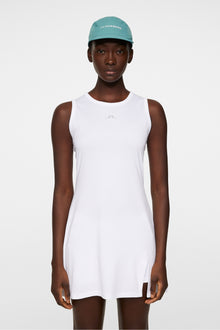 Women | Katalin Dress | White