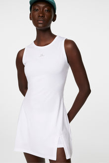 Women | Katalin Dress | White