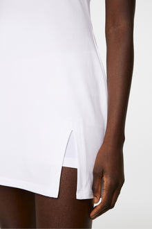 Women | Katalin Dress | White