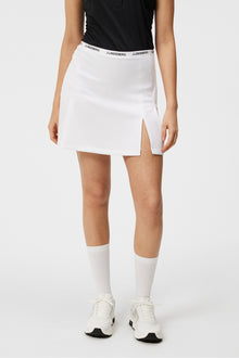 Women | Keisha Skirt | White