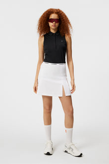 Women | Keisha Skirt | White
