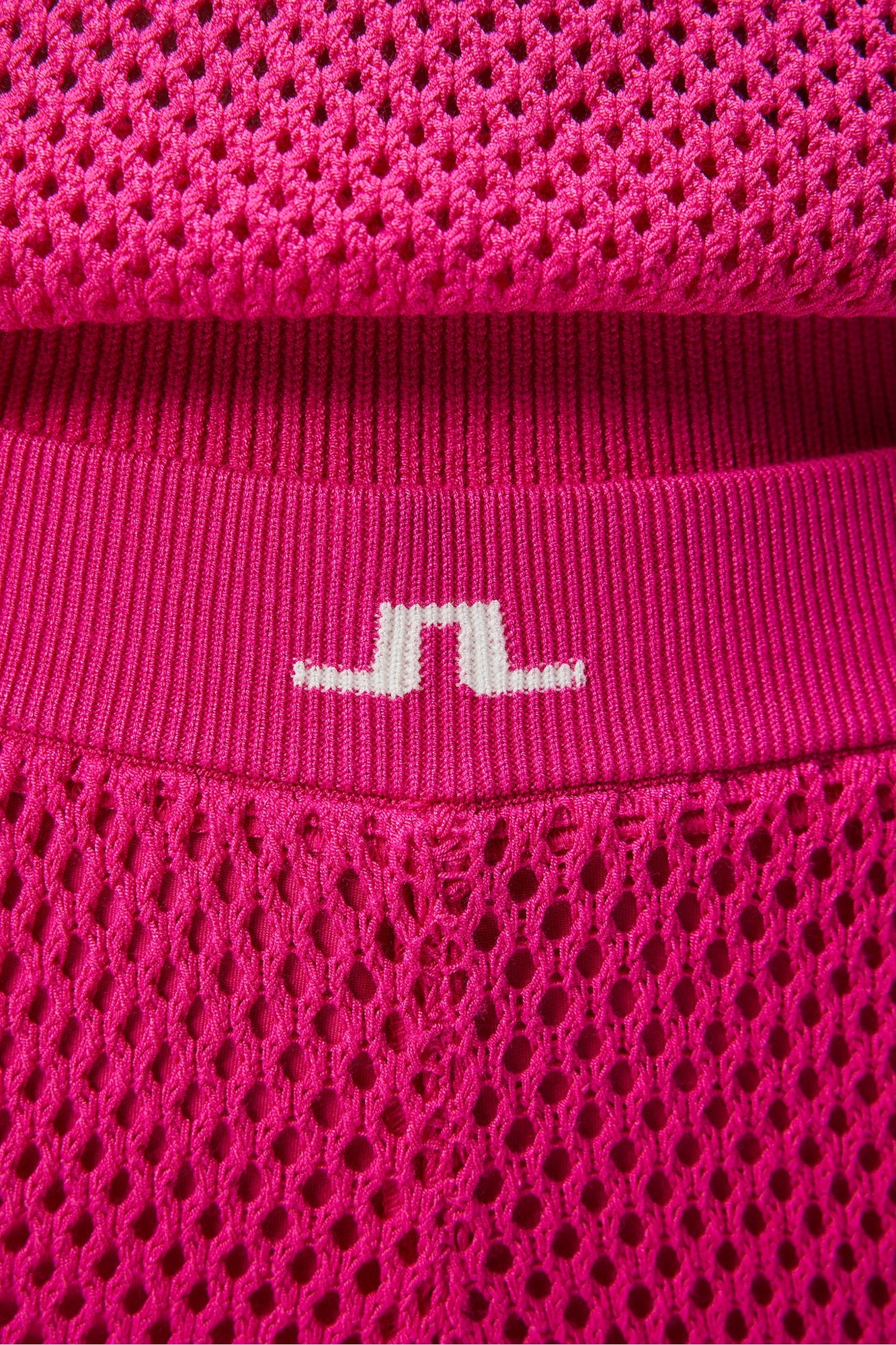 Women | Korine Knitted Pant | Fuchsia Purple