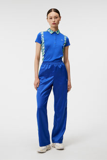 Women | Kristine Polo | Caldera Jade Cream