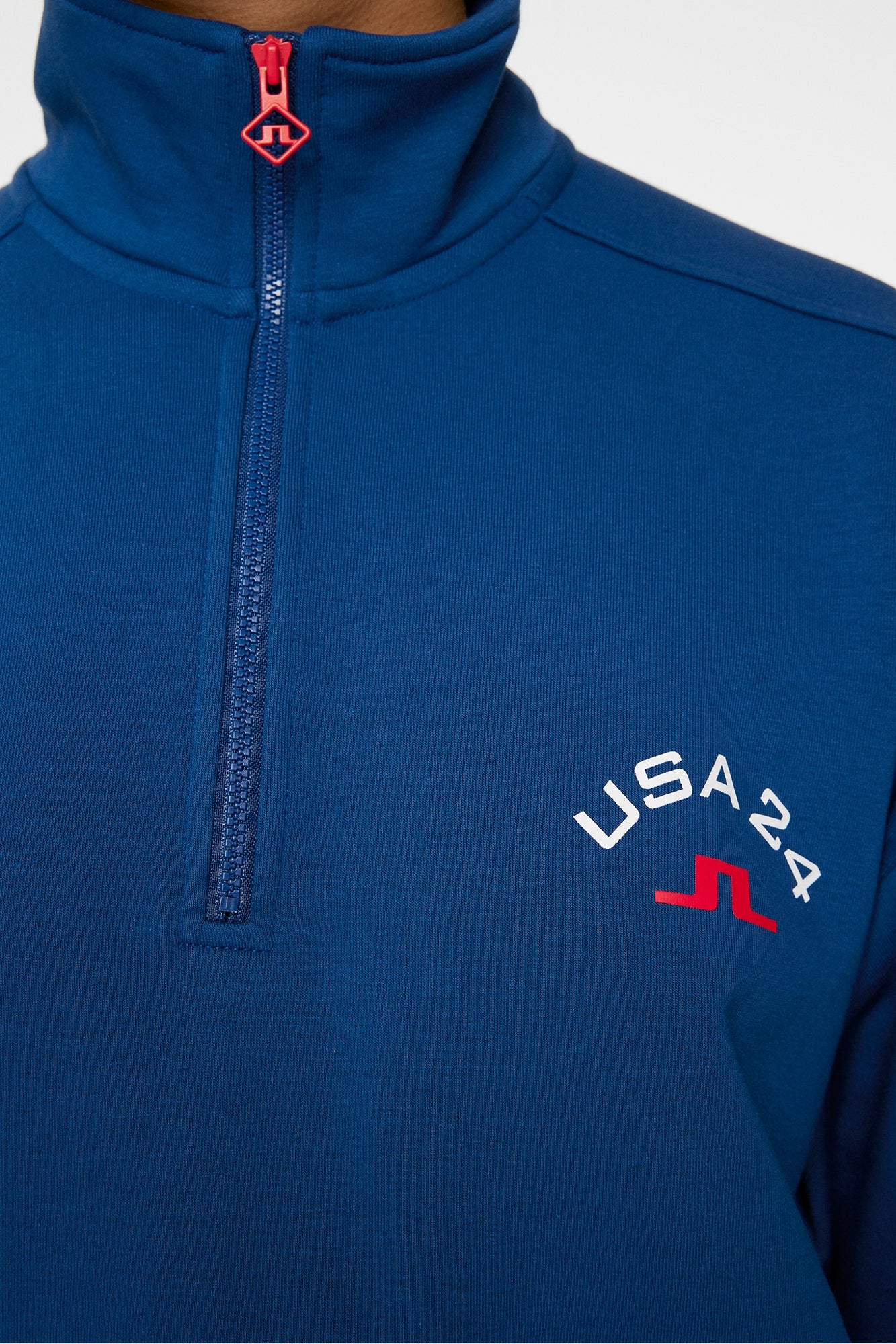 Women | Lamia Sweatshirt | Estate Blue