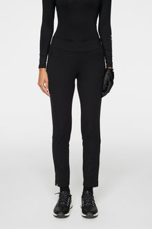Women | Lea Pull On Pant | Black