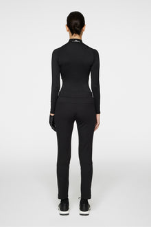 Women | Lea Pull On Pant | Black