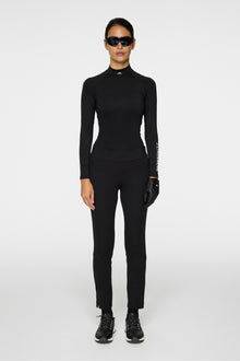 Women | Lea Pull On Pant | Black