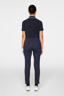 Women | Lea Pull On Pant | JL Navy (V2)