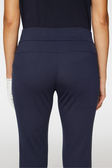 Women | Lea Pull On Pant | JL Navy (V2)
