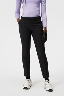 Women | Lei Bonded Fleece Pant | Black (V1)