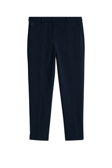 Women | Lei Bonded Fleece Pant | JL Navy (V1)