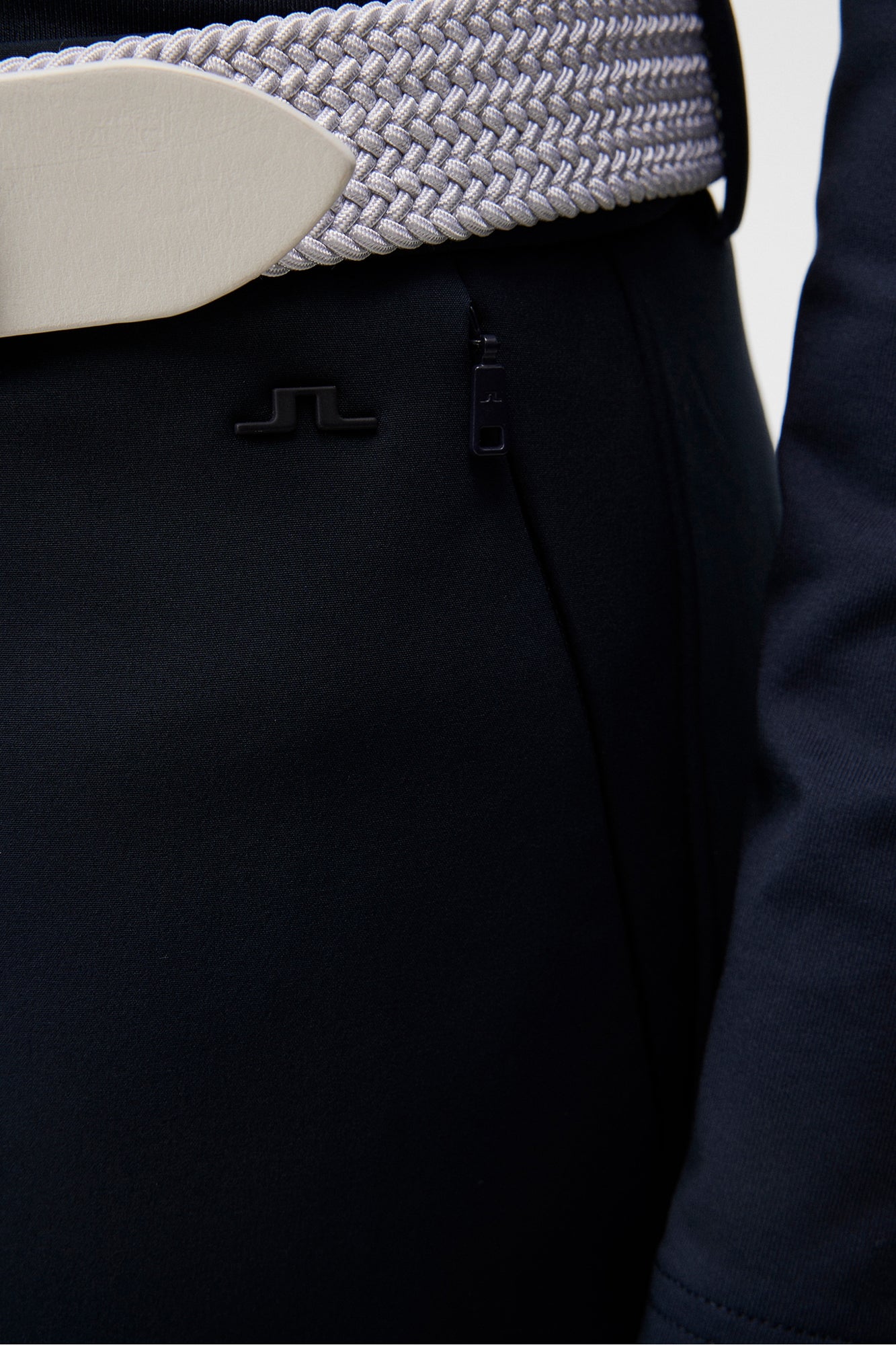 Women | Lei Bonded Fleece Pant | JL Navy (V1)