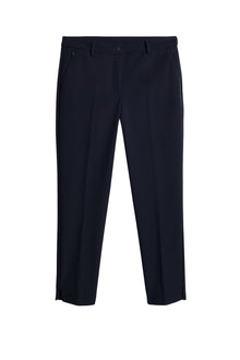 Women | Lei Bonded Fleece Pant | JL Navy (V2)