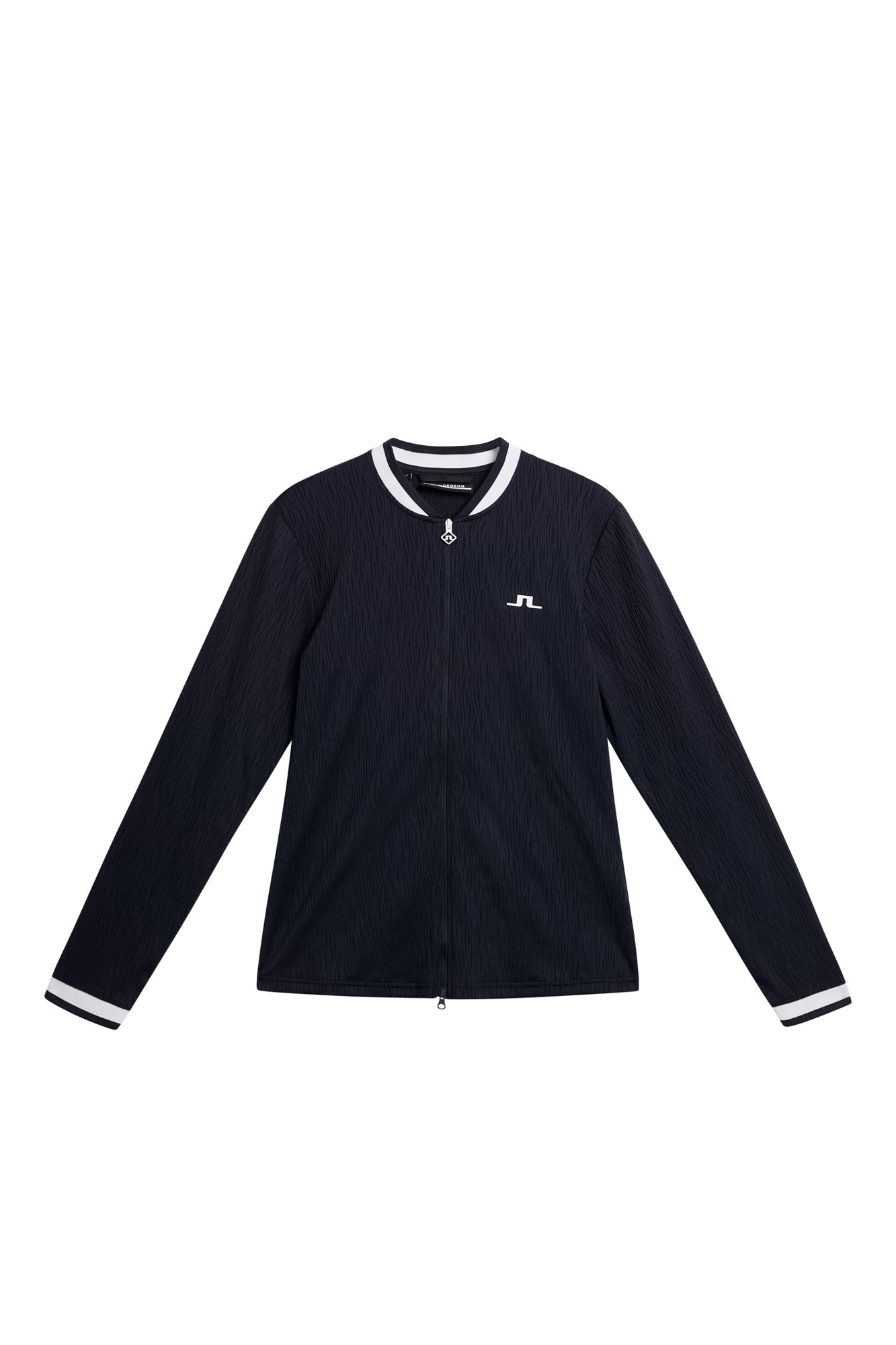Women | Leonor Mid Layer | JL Navy