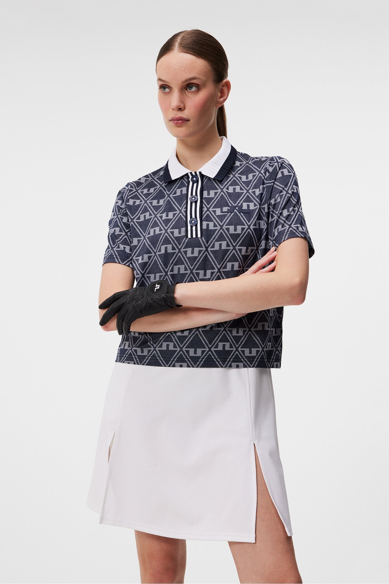 Women | Lerato Polo | Geo JL Navy