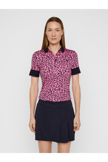 Women | Lexie-Tx Coolmax | Pink Leopard