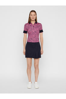 Women | Lexie-Tx Coolmax | Pink Leopard