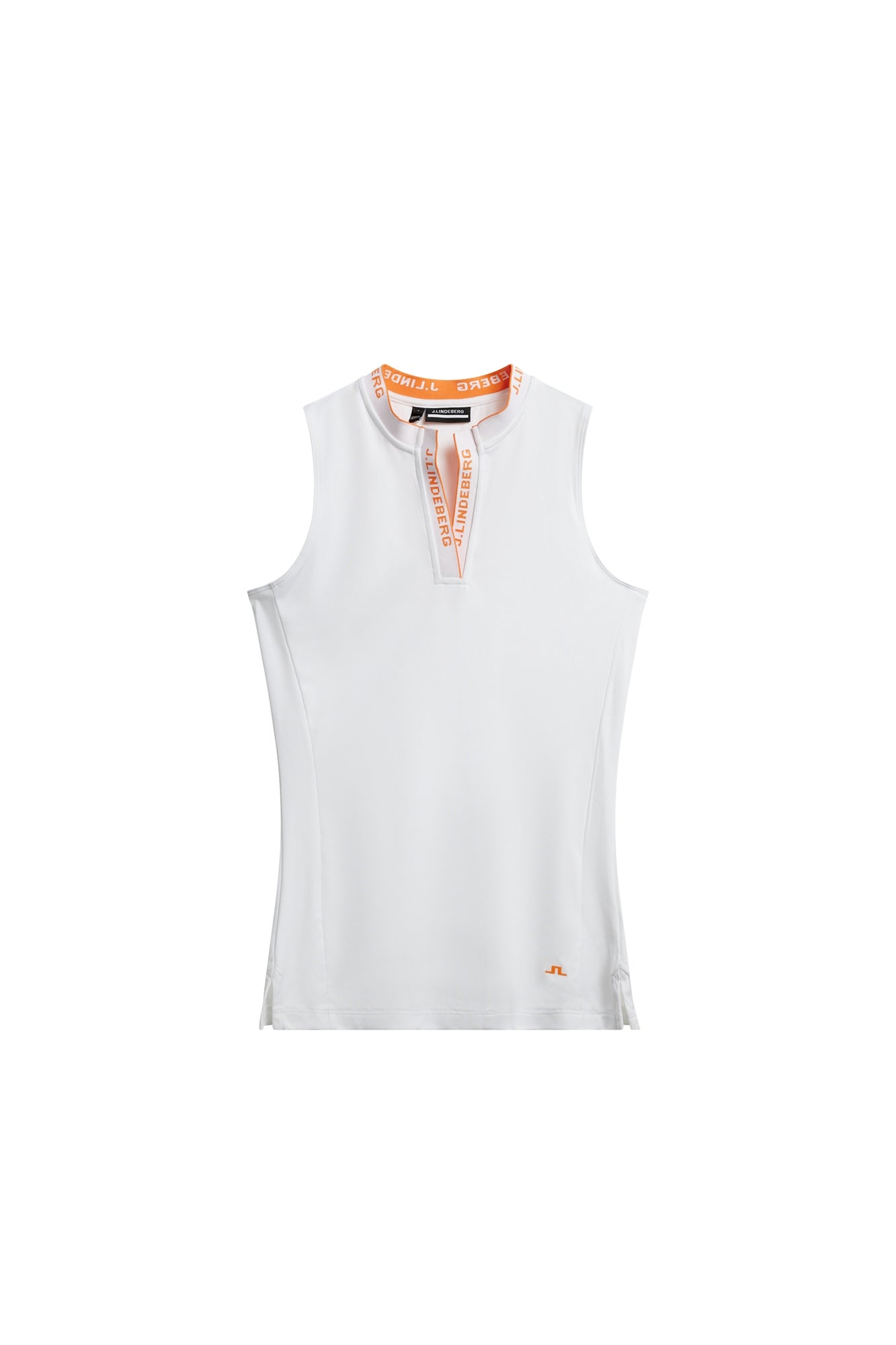 Women | Leya Sleeveless Top | White (V2)