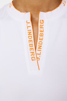 Women | Leya Sleeveless Top | White (V2)