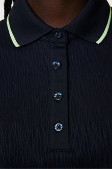 Women | Lila Sleeveless Top | JL Navy