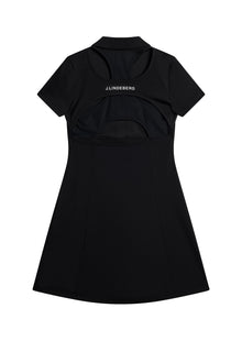 Women | Lindsey Dress | Black