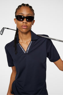 Women | Lorde Polo | JL Navy
