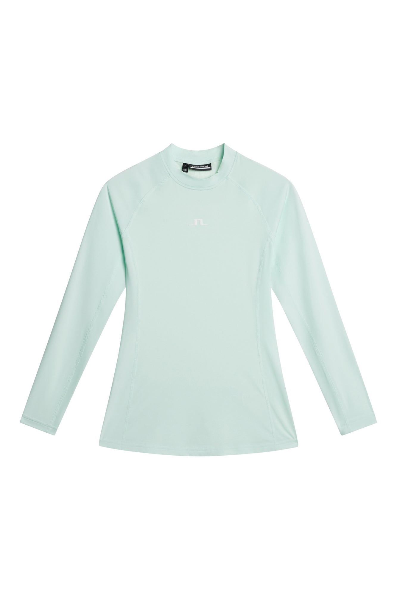 Women | Lorena Top Ls | Moonlight Jade