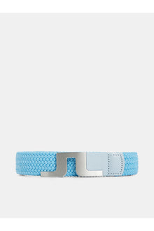 Women | Lykke Braided Belt | Little Boy Blue