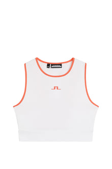 Women | Maggie Top | White