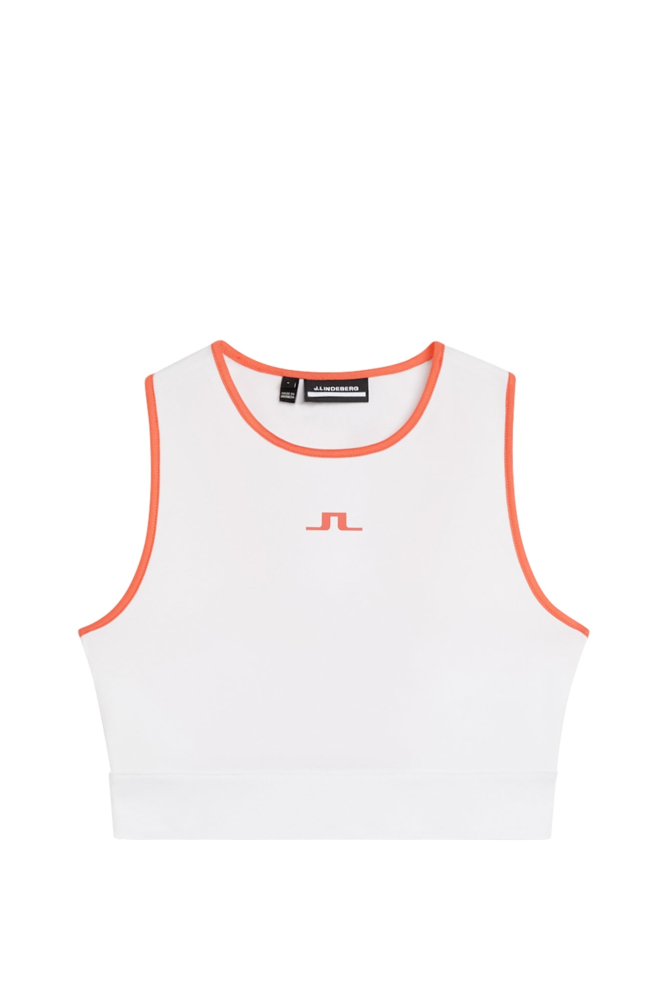 Women | Maggie Top | White