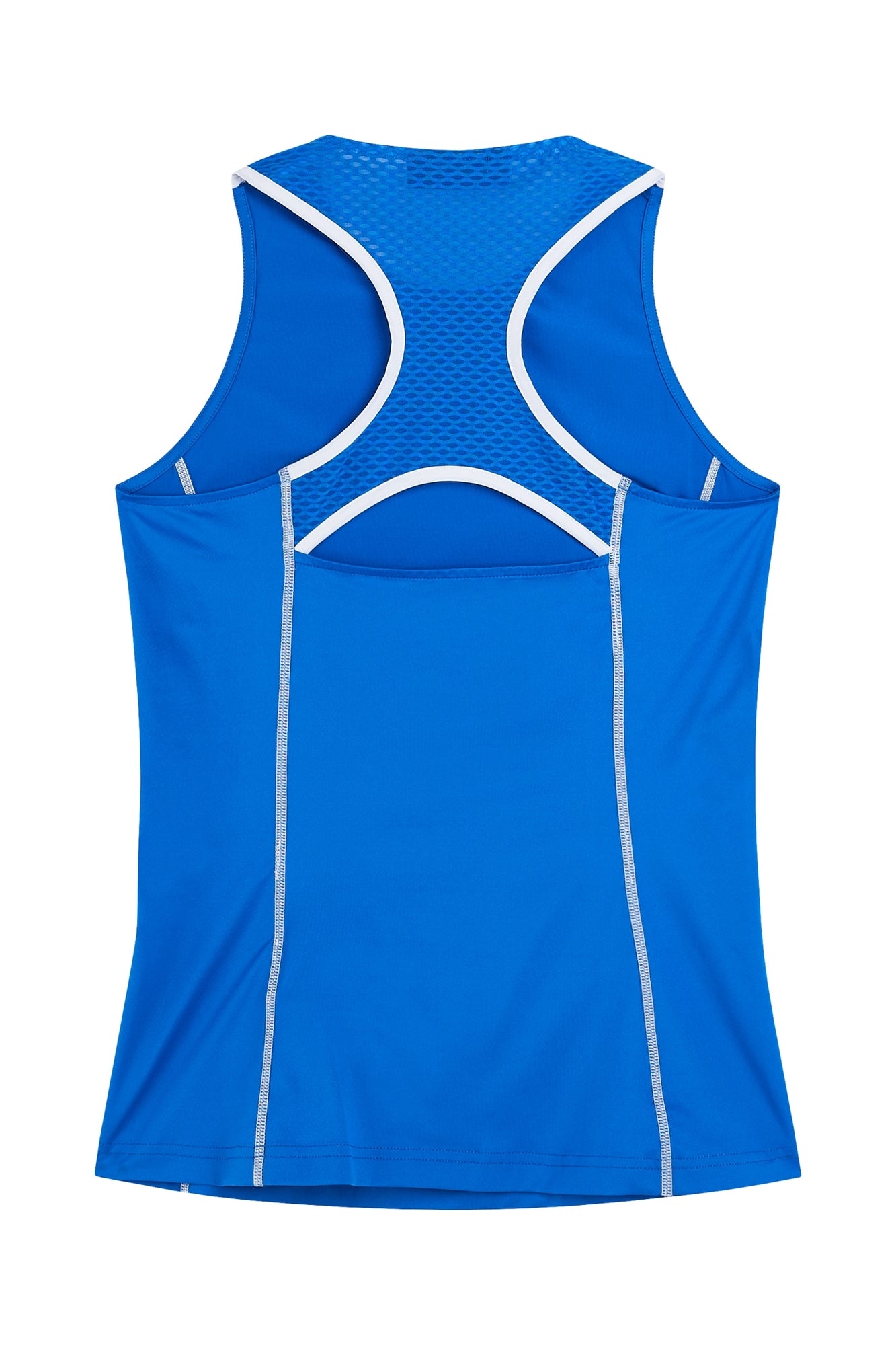 Women | Majken Top | Nautical Blue