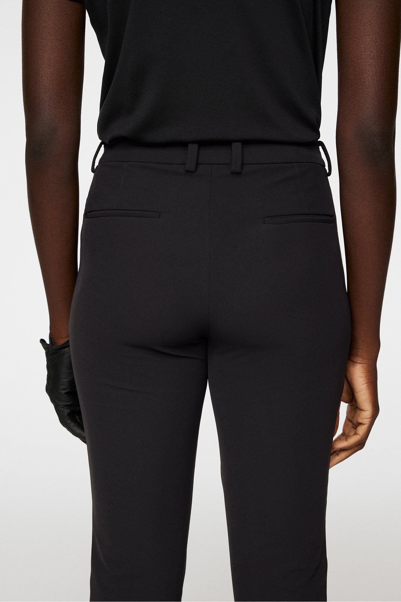 Women | Maria Pant | Black (V2)