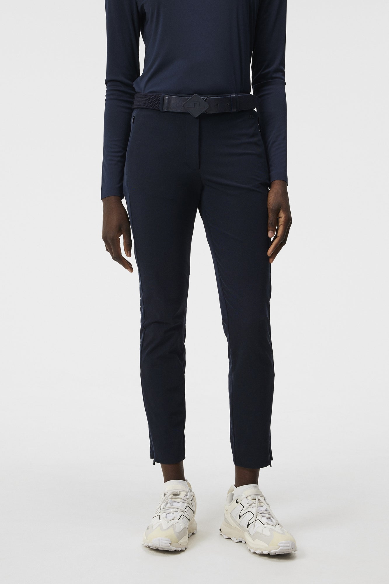 Women | Maria Pant | JL Navy (V1)