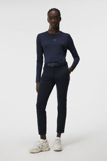 Women | Maria Pant | JL Navy (V1)