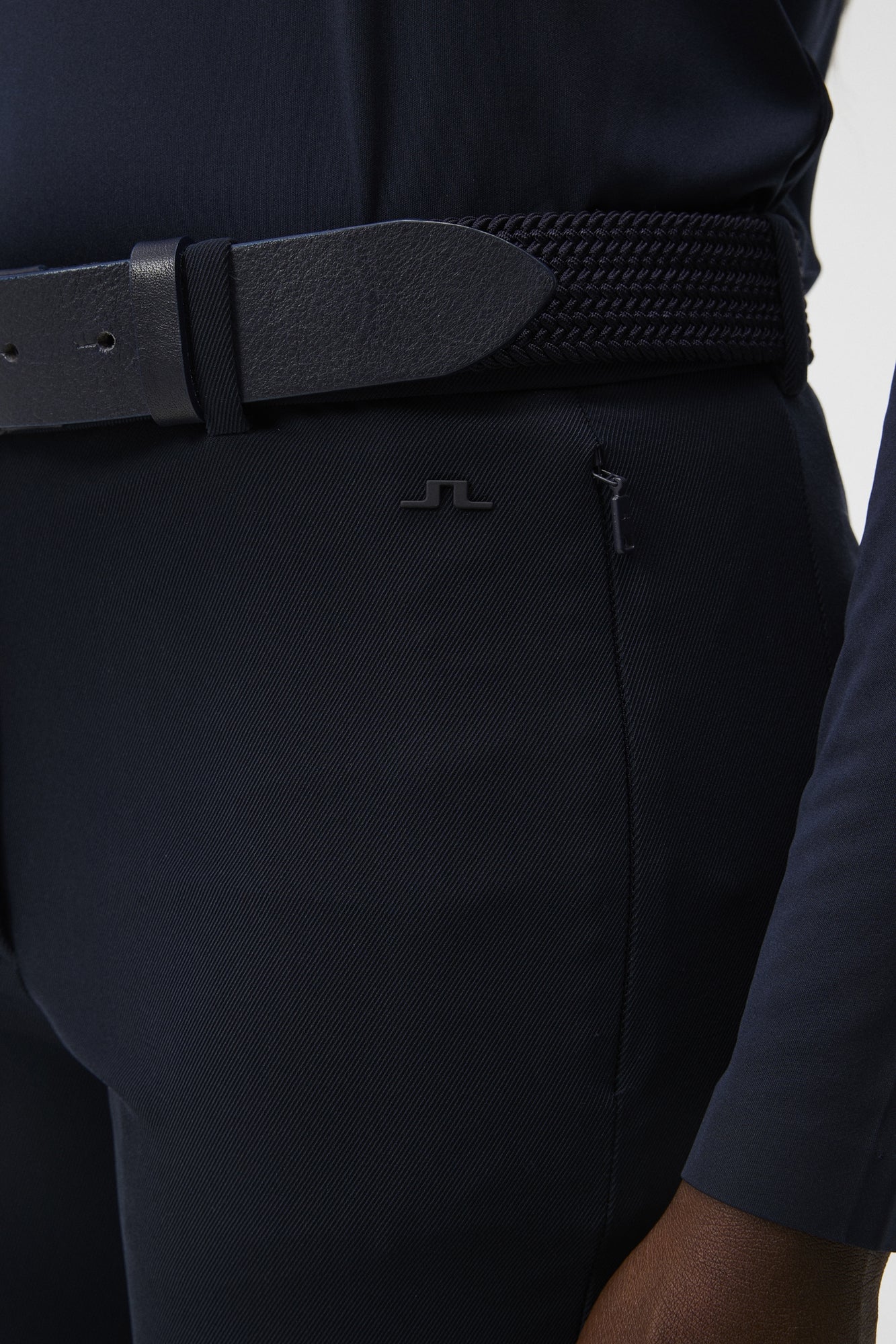 Women | Maria Pant | JL Navy (V1)