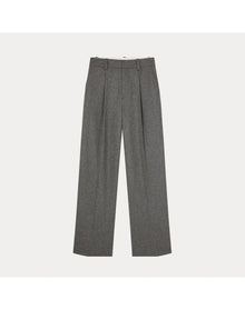 Women | Marleborne Pant | Grey