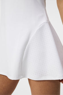 Women | Matilda Dress | White