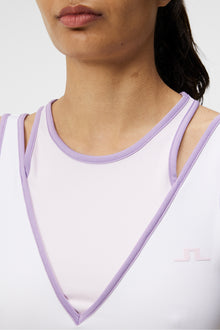 Women | Matilda Dress | White