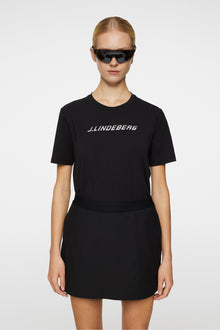 Women | Maureen T-Shirt | Black