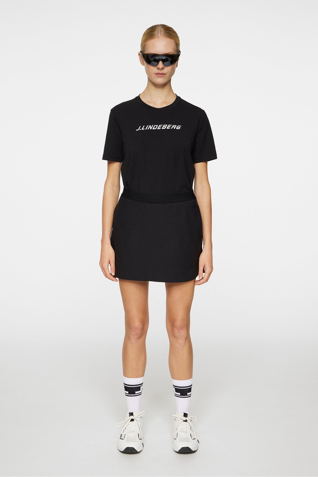 Women | Maureen T-Shirt | Black