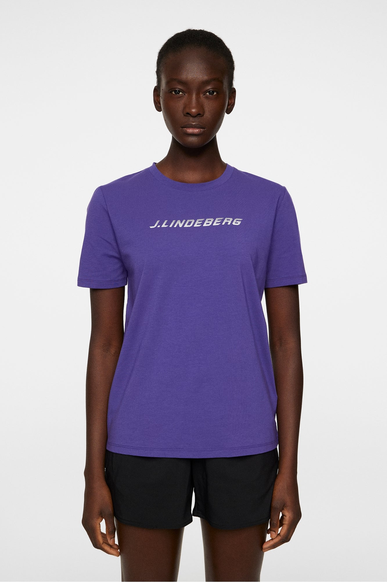 Women | Maureen T-Shirt | Deep Wisteria