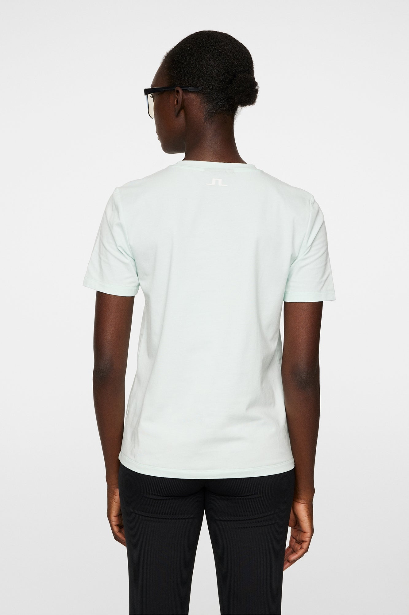 Women | Maureen T-Shirt | Moonlight Jade