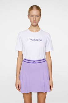 Women | Maureen T-Shirt | White