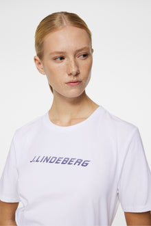 Women | Maureen T-Shirt | White