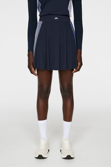 Women | Maya Skirt | JL Navy