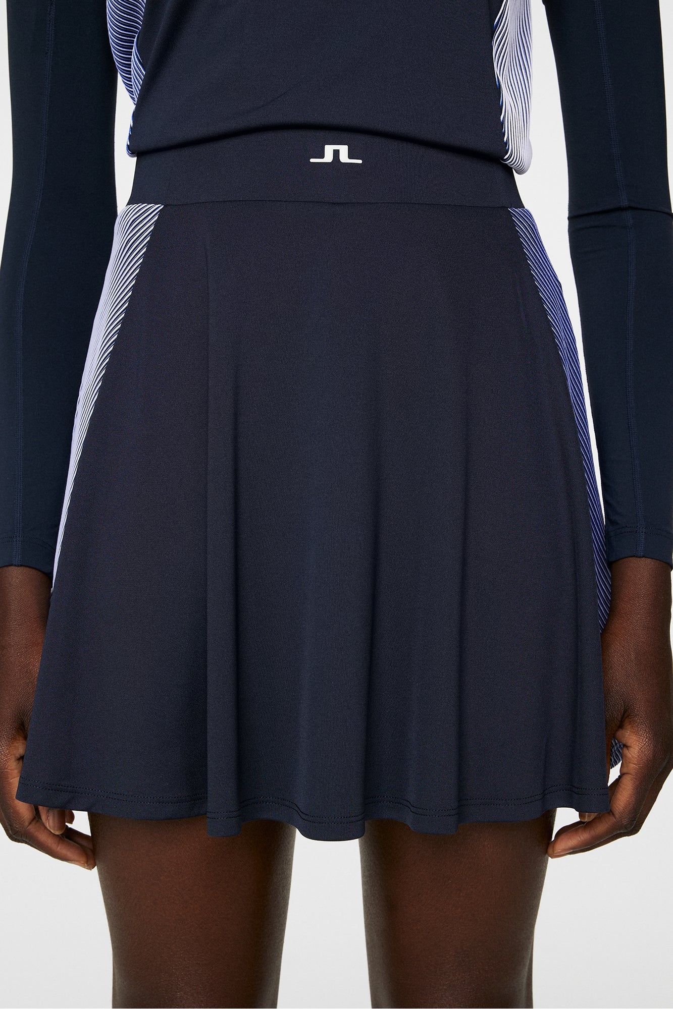 Women | Maya Skirt | JL Navy